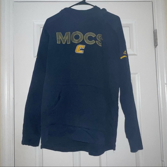 adidas Other - University of Chattanooga Jacket